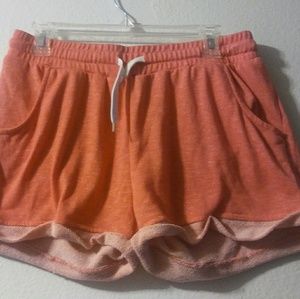 🎉🎉Price Drop🎉🎉Salmon Shorts